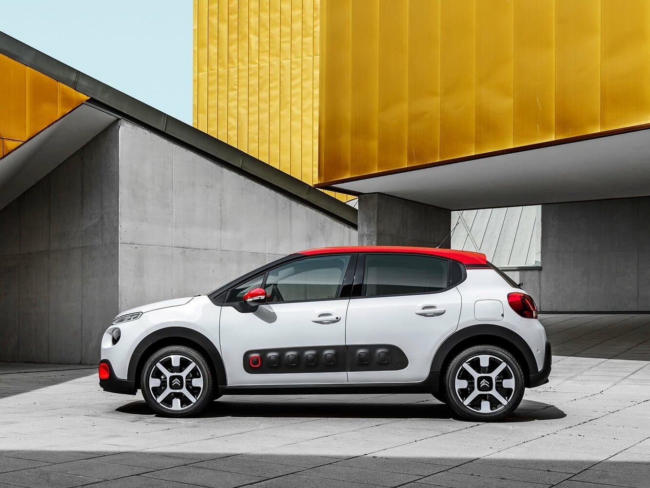 Citroen, C3, III, 2020, фото 5