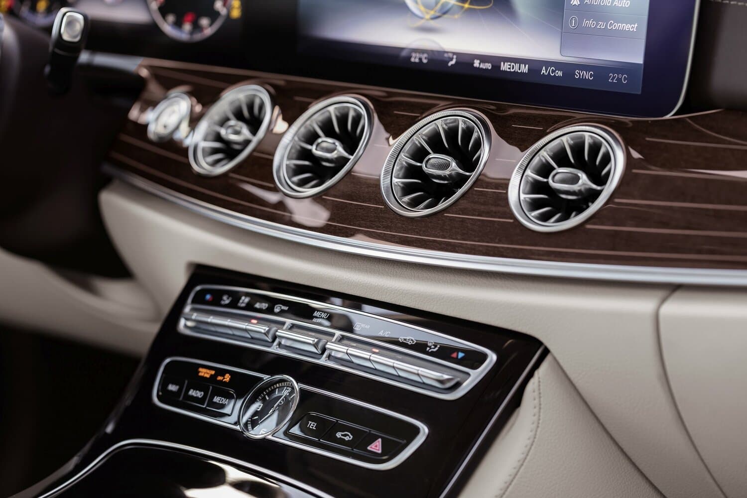 Mercedes-Benz E-Class V (W213, S213, C238) Купе-хардтоп, фото 14