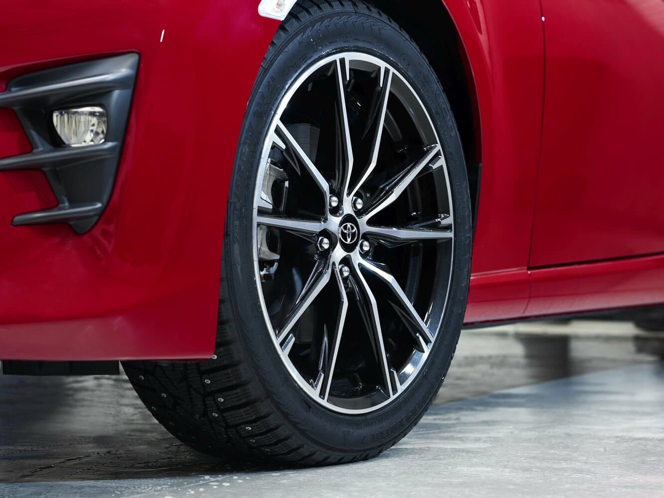 Toyota GT86 I Рестайлинг Купе, фото 18