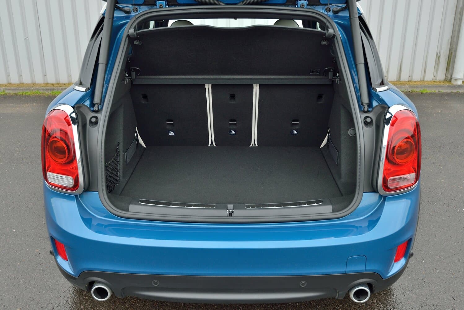 Mini, Countryman, II, 2017, фото 15