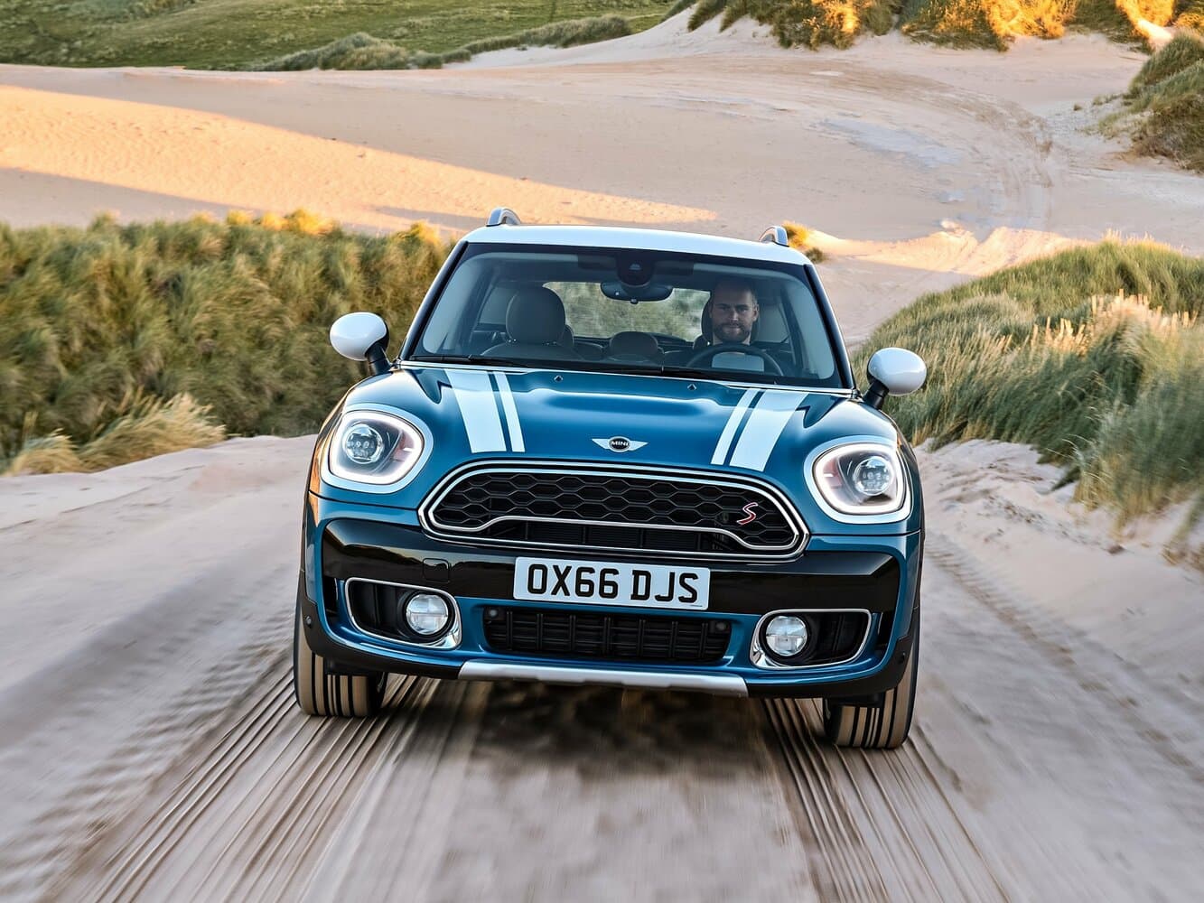 Mini, Countryman, II, 2017, фото 11