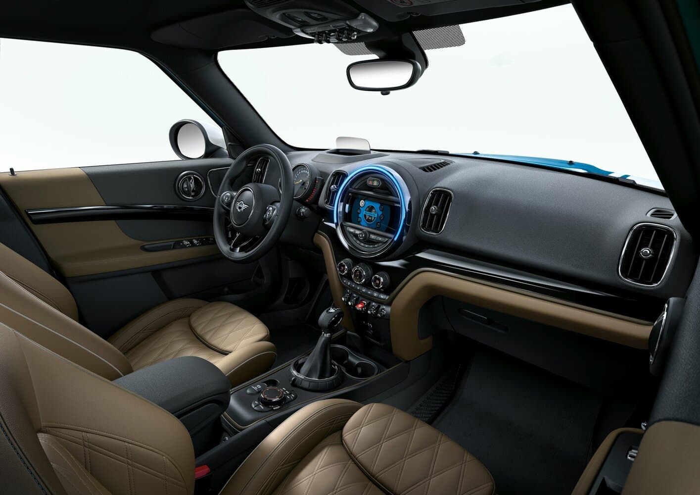 Mini, Countryman, II, 2017, фото 9