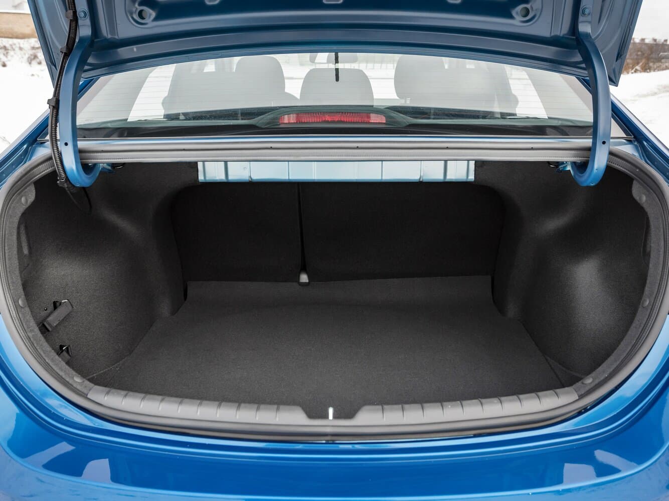 Hyundai Solaris II Седан, фото 16