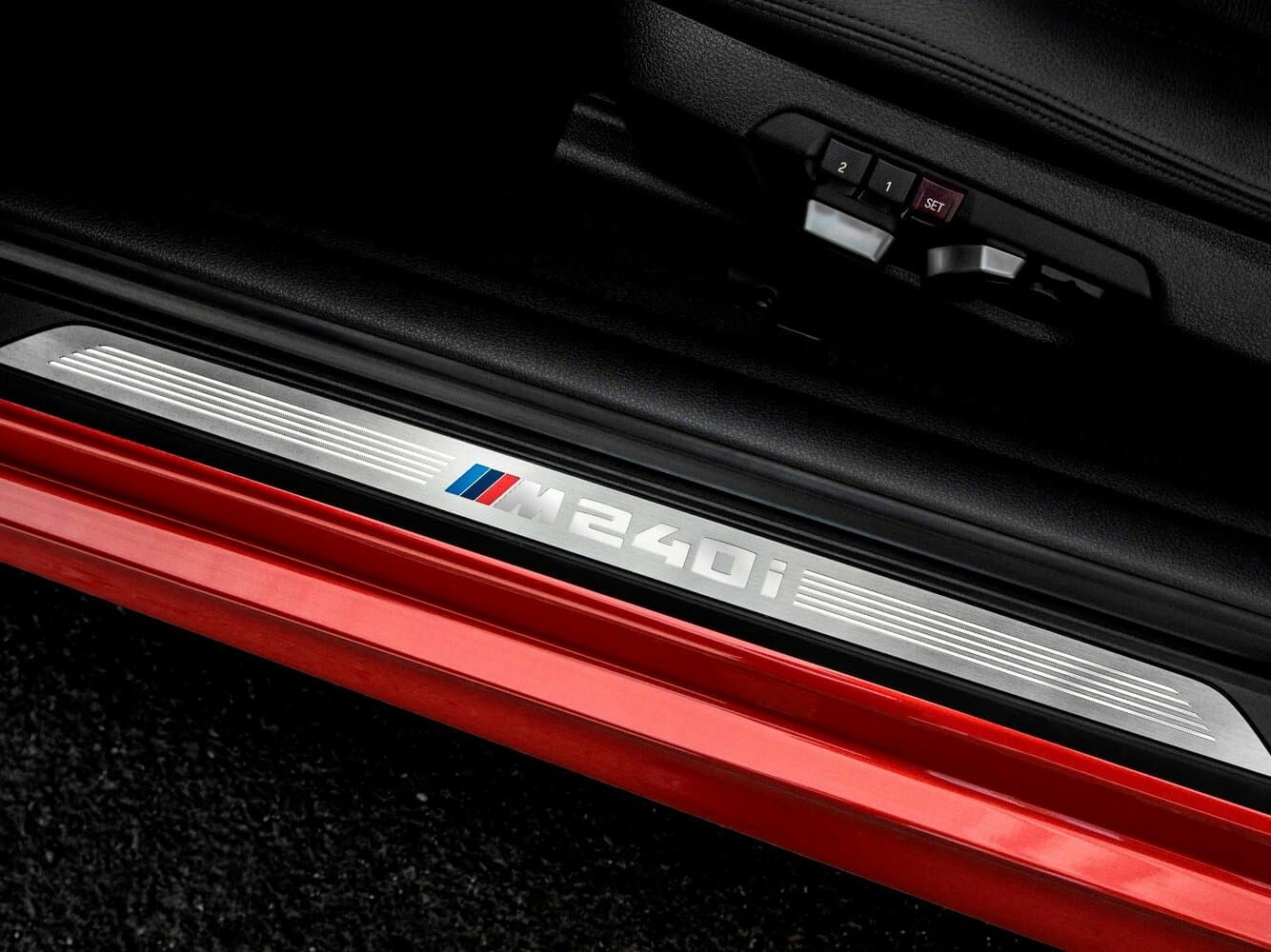 BMW 2 series F22 Рестайлинг Купе, фото 11