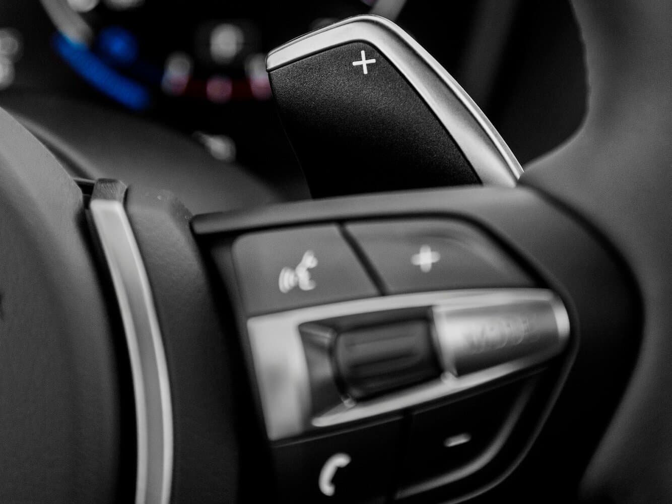 BMW 1 series II (F20/F21) Рестайлинг 2 Хэтчбек 5 дв., фото 18