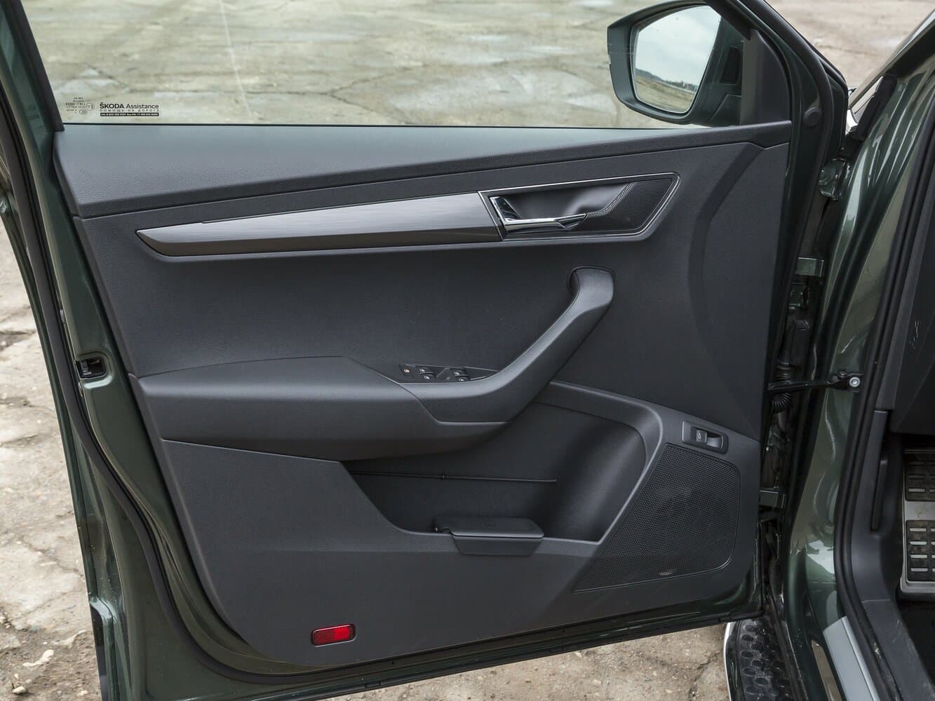 Skoda, Karoq, I, 2020, фото 2