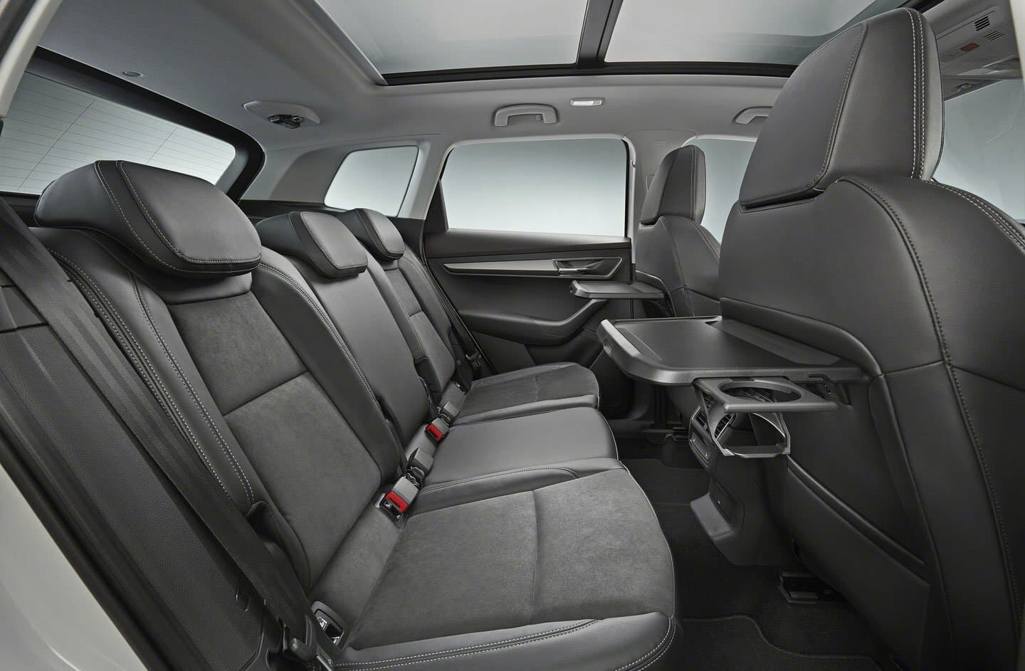 Skoda, Karoq, I, 2020, фото 7