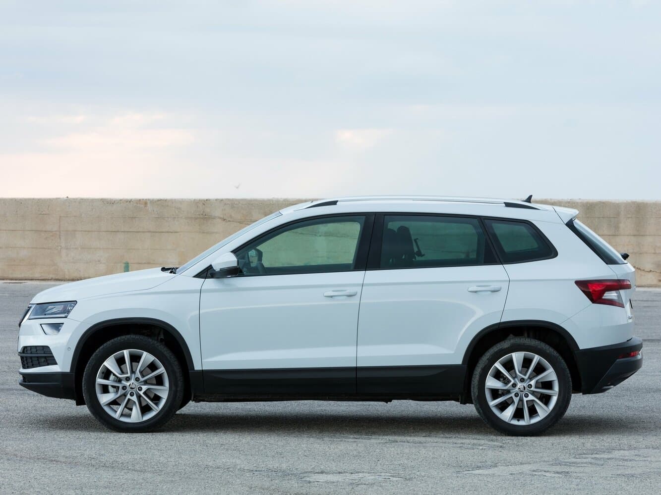 Skoda, Karoq, I, 2020, фото 32