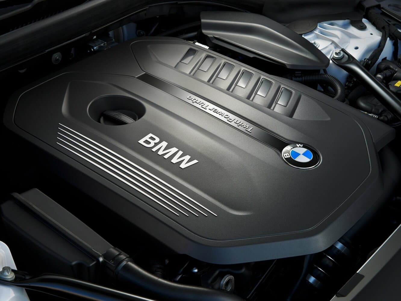 BMW, 6 series, IV (G32), 2017, фото 6