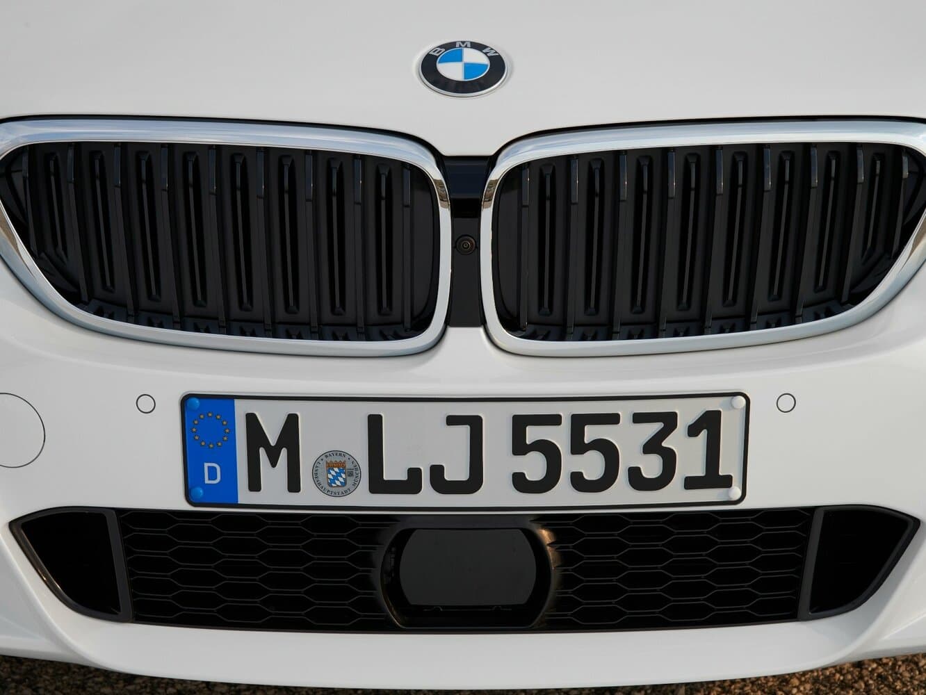 BMW 6 series