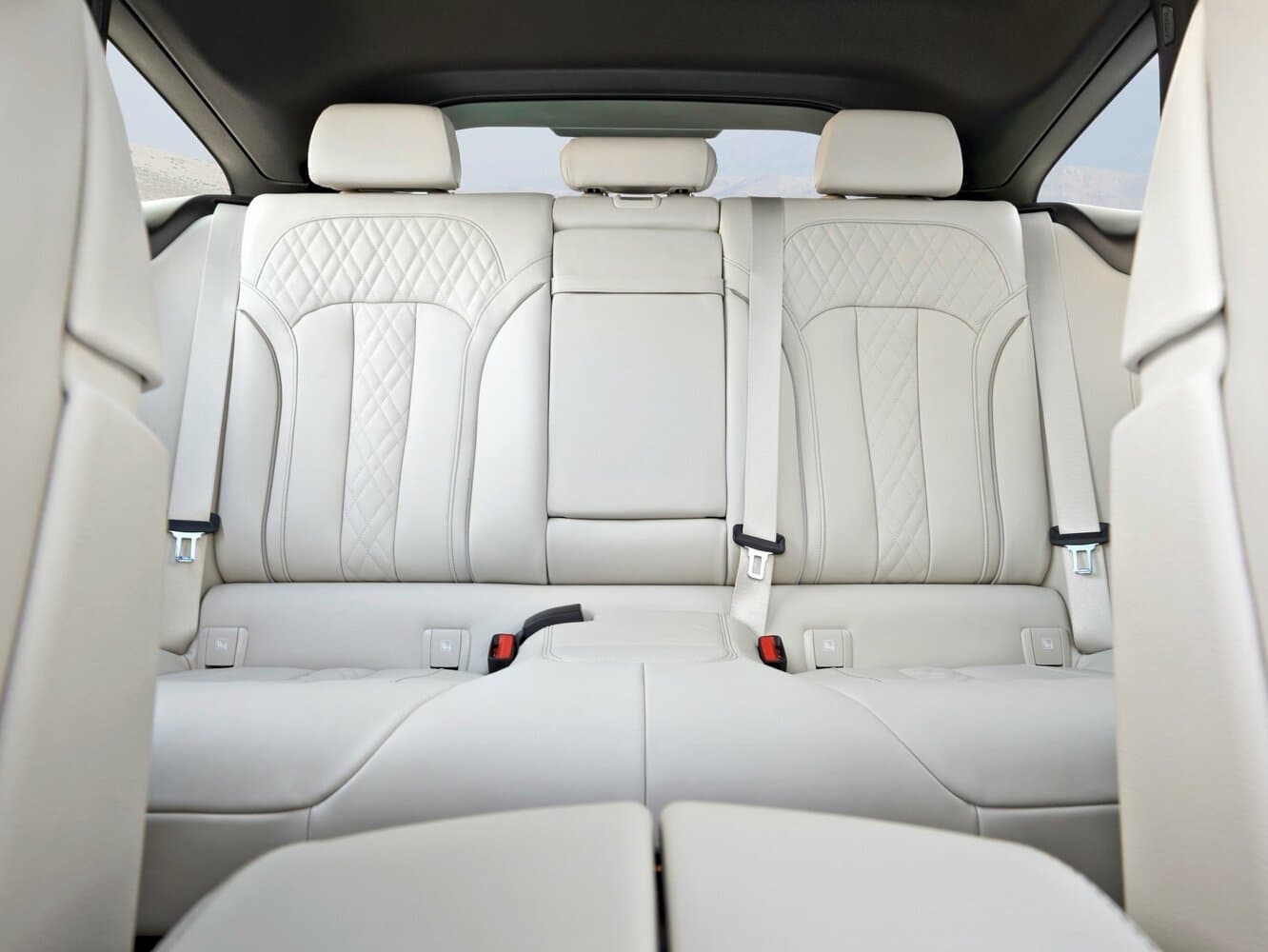 BMW, 6 series, IV (G32), 2017, фото 12
