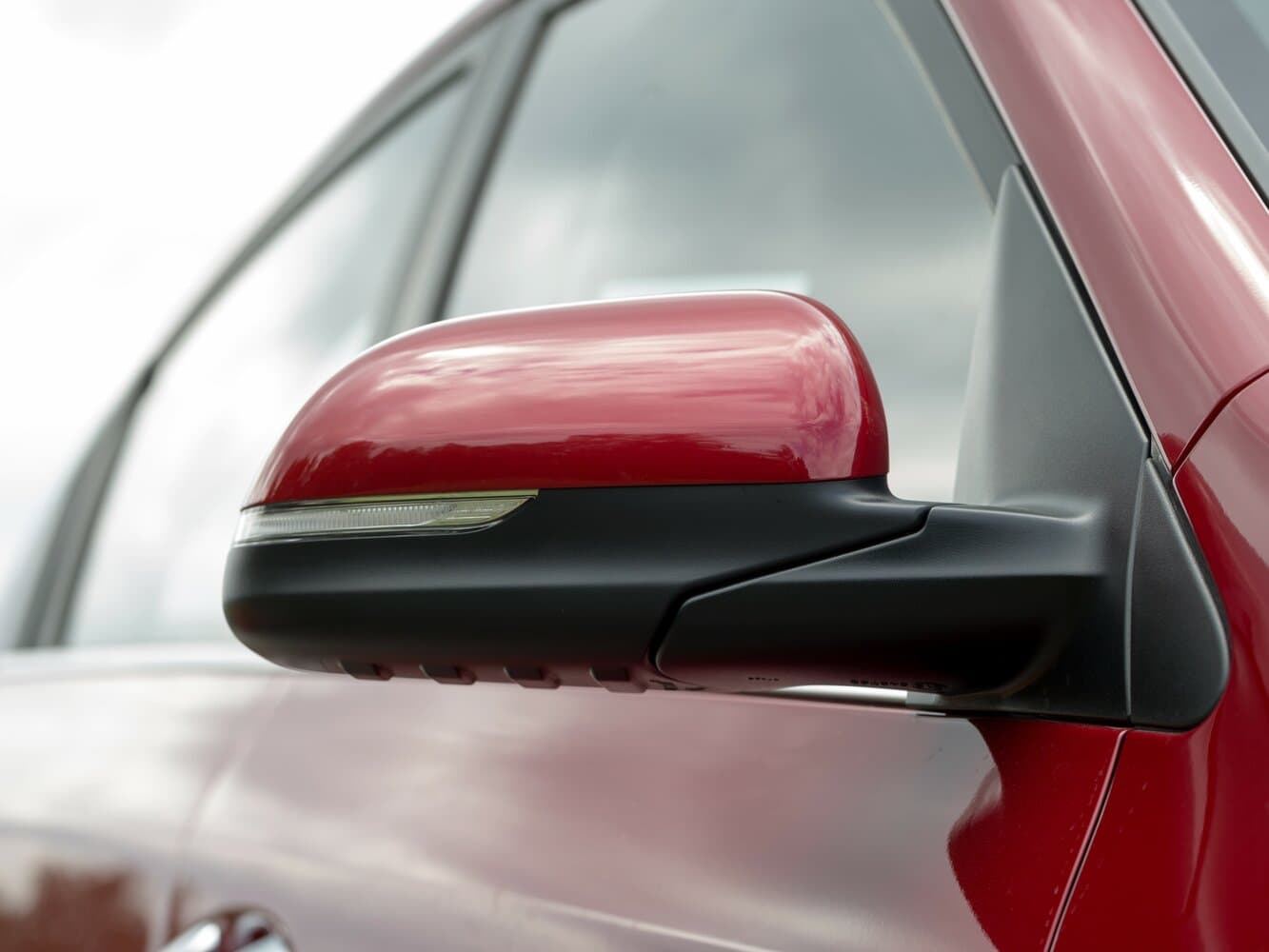 Kia Rio IV Седан, фото 28