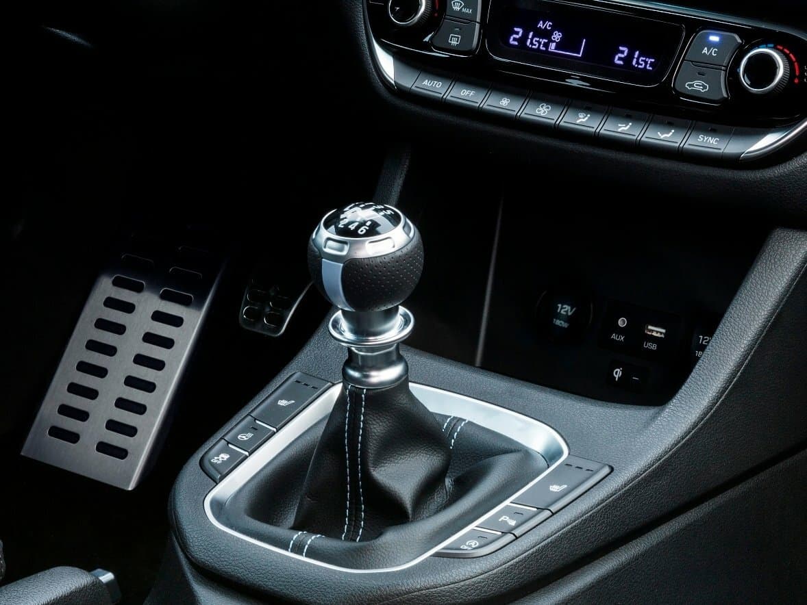 Hyundai, i30 N, I, 2021, фото 7