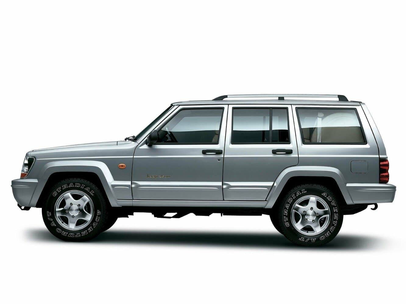 BAIC Jeep 2500  Внедорожник 5 дв., фото 2