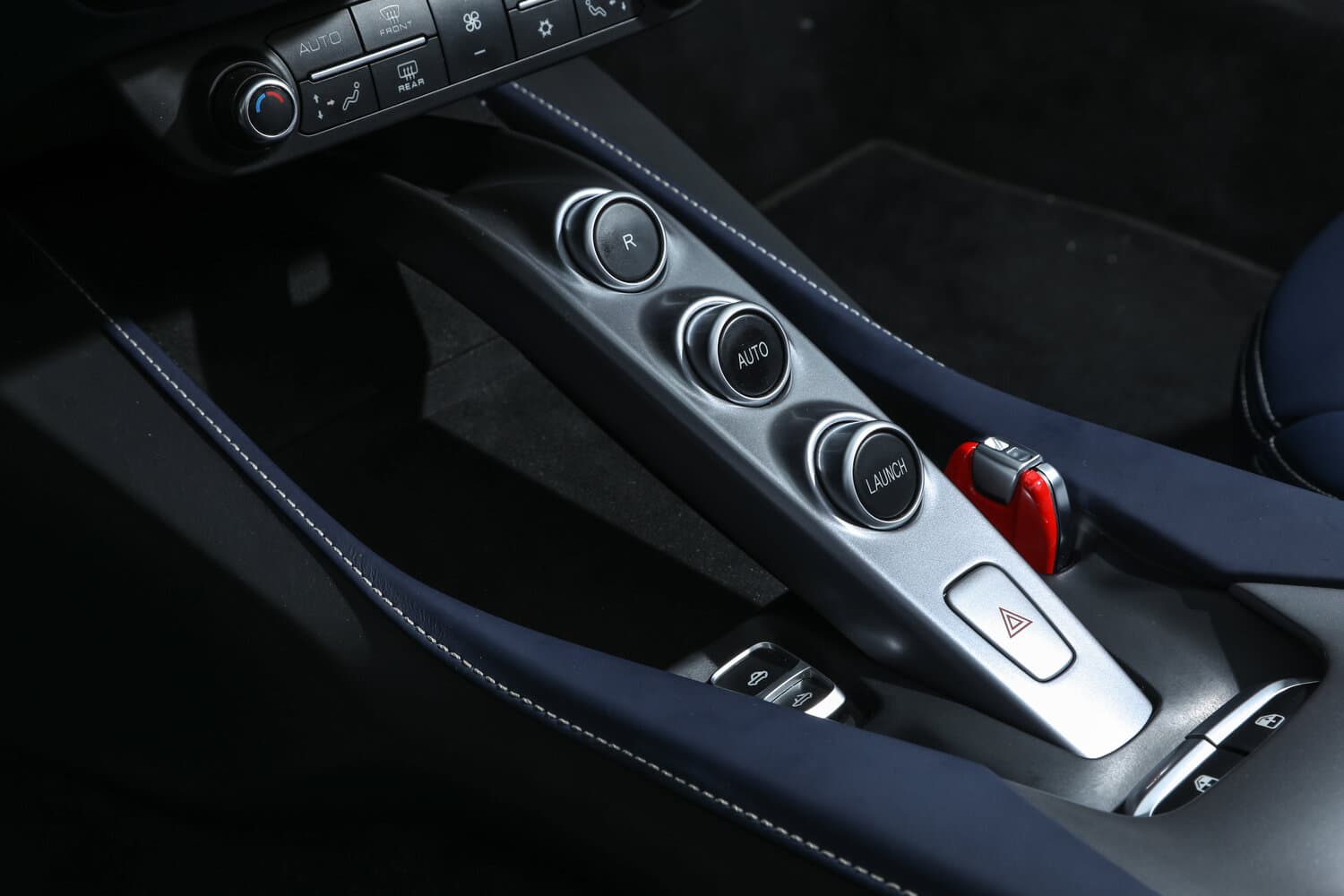 Ferrari, Portofino, I, 2020, фото 6