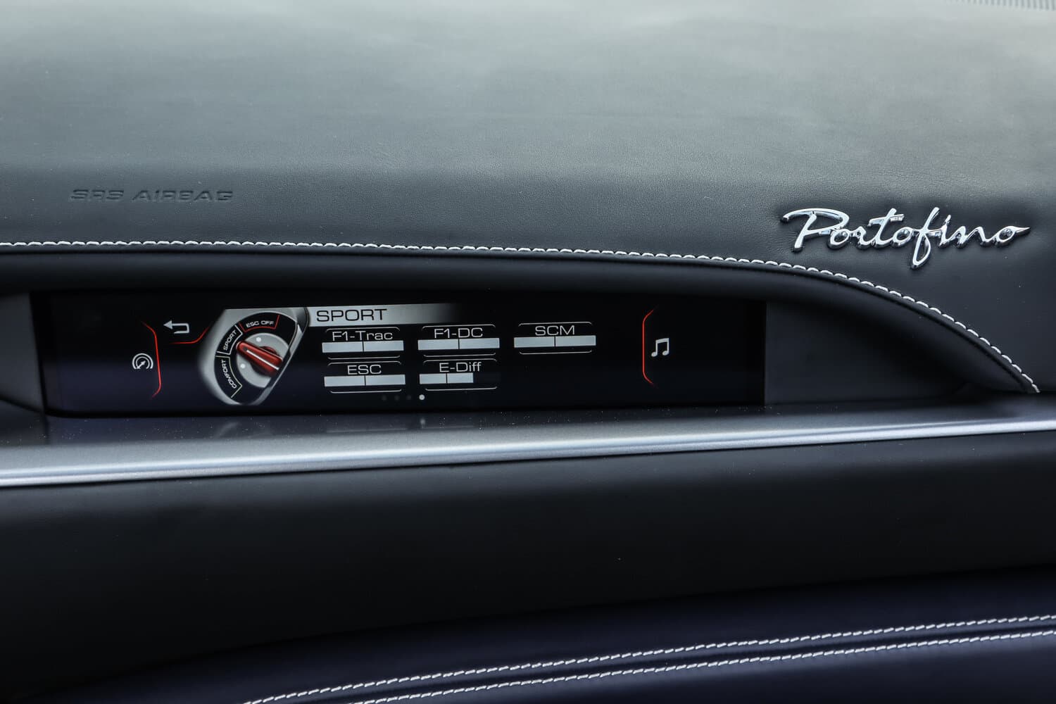 Ferrari, Portofino, I, 2020, фото 5