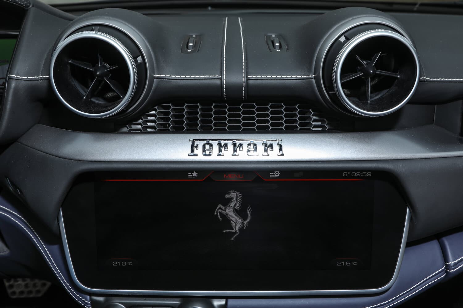 Ferrari, Portofino, I, 2020, фото 10