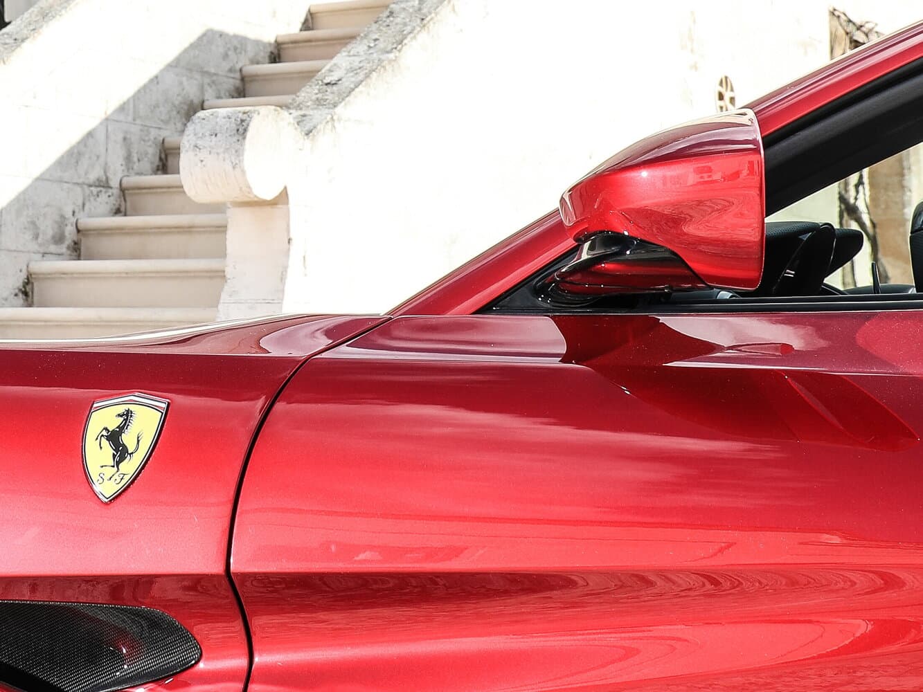 Ferrari, Portofino, I, 2020, фото 14