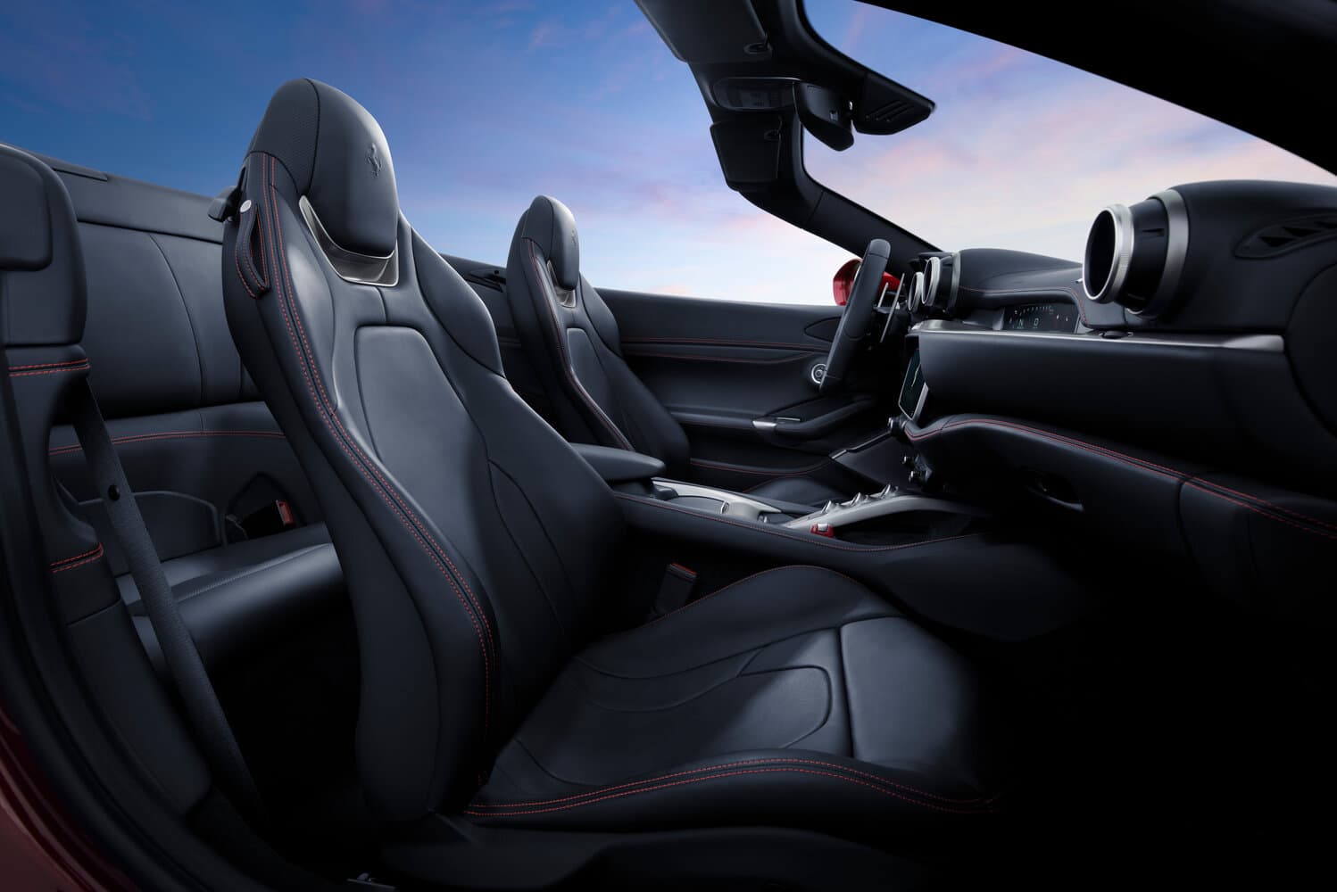 Ferrari, Portofino, I, 2020, фото 2