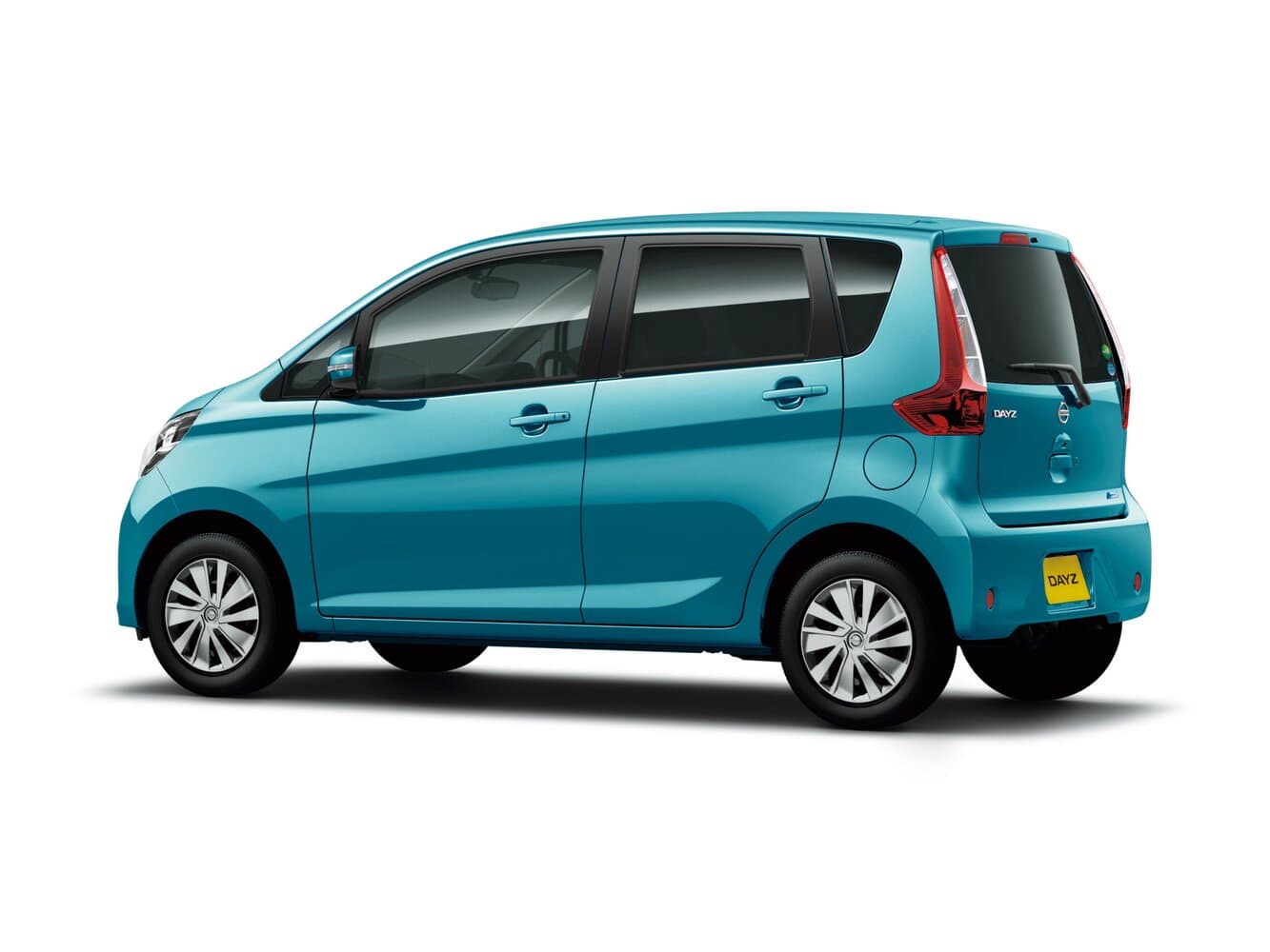 Nissan, Dayz, I, 2015, фото 5