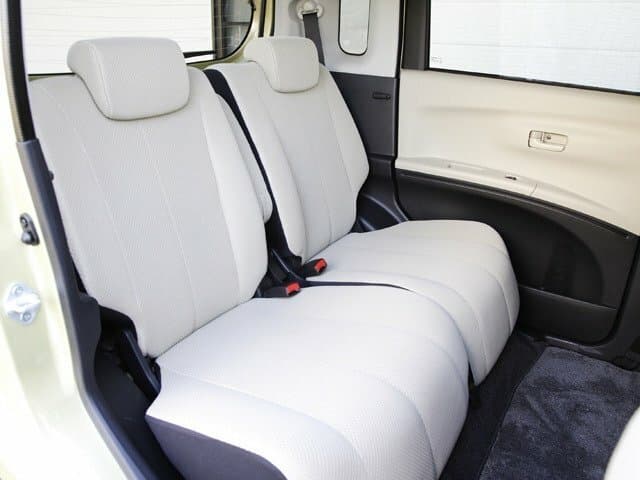 Daihatsu, Tanto Exe, I, 2010, фото 6