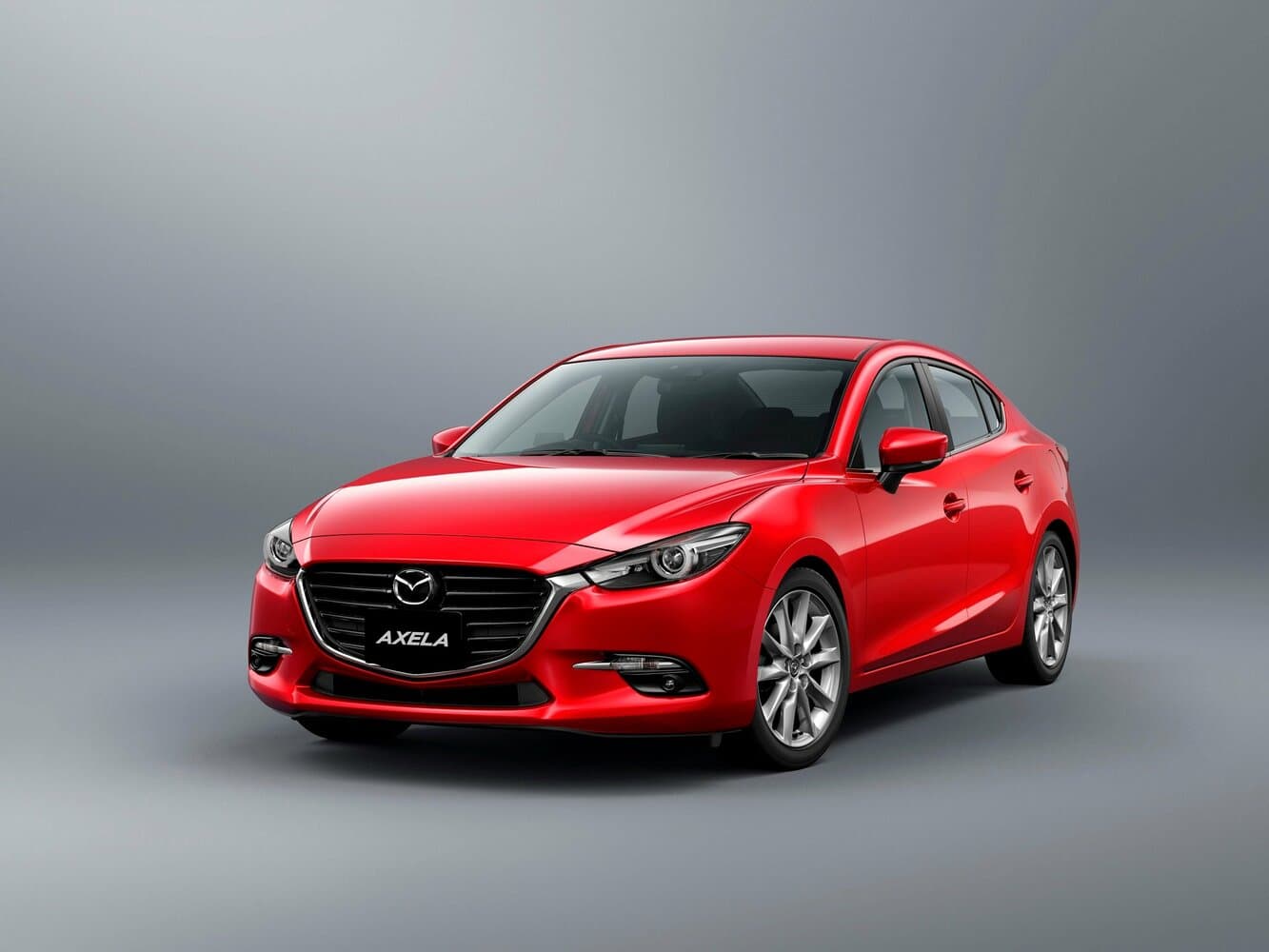 Mazda, Axela, III Рестайлинг, 2019, фото 5