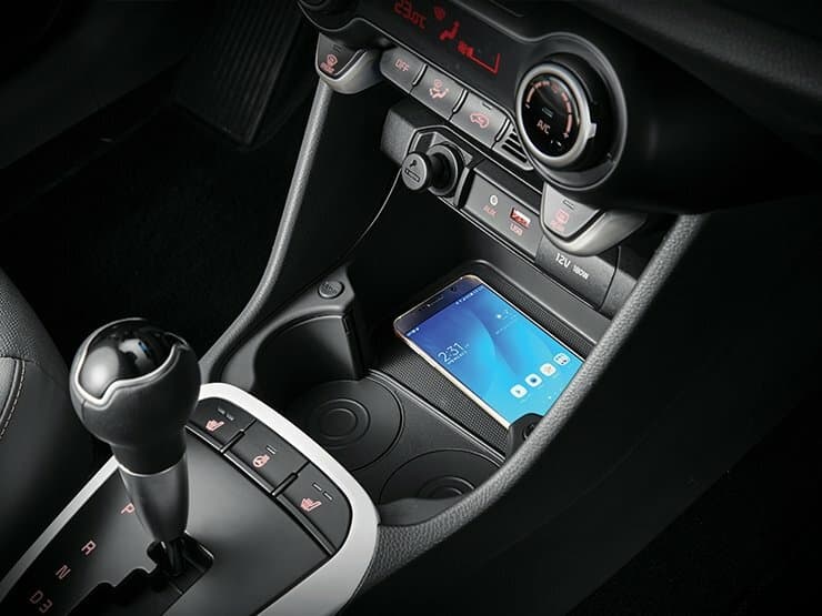 Kia Morning III Хэтчбек 5 дв., фото 9