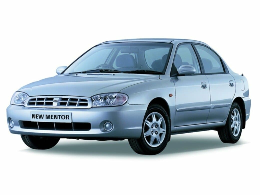 Kia Mentor II