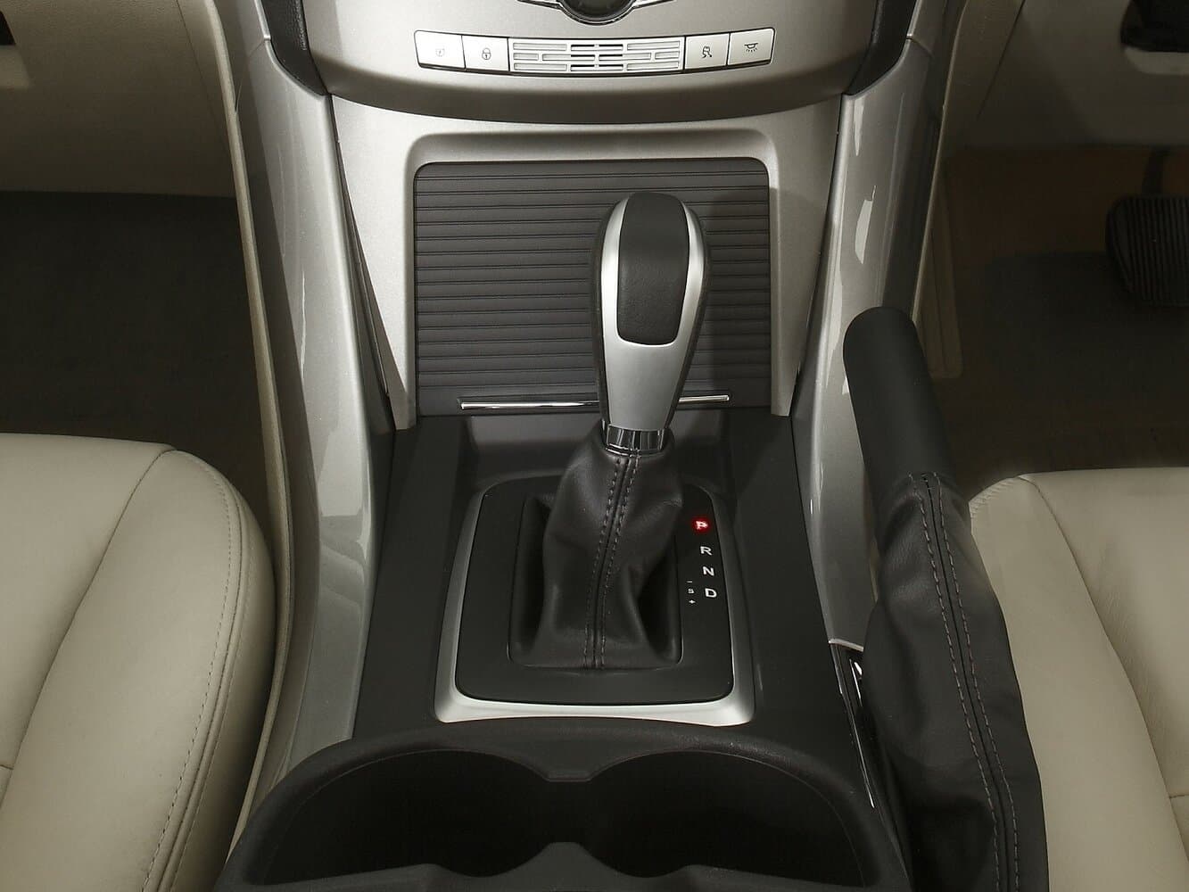 Ford, Territory, SZ, 2014, фото 5