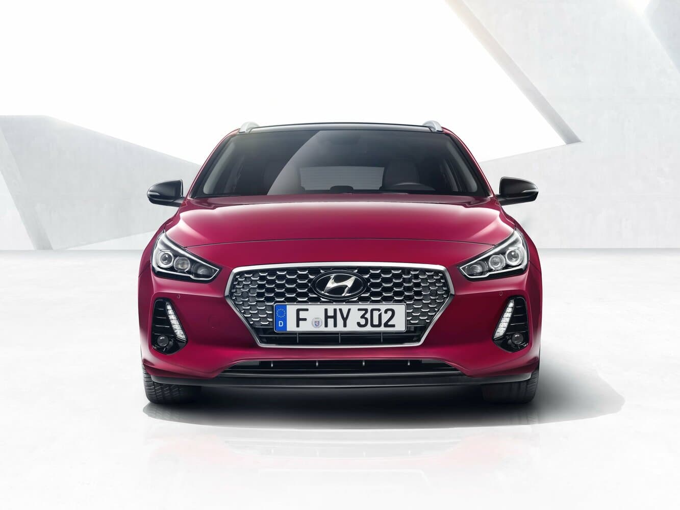 Hyundai i30 III Универсал 5 дв., фото 3