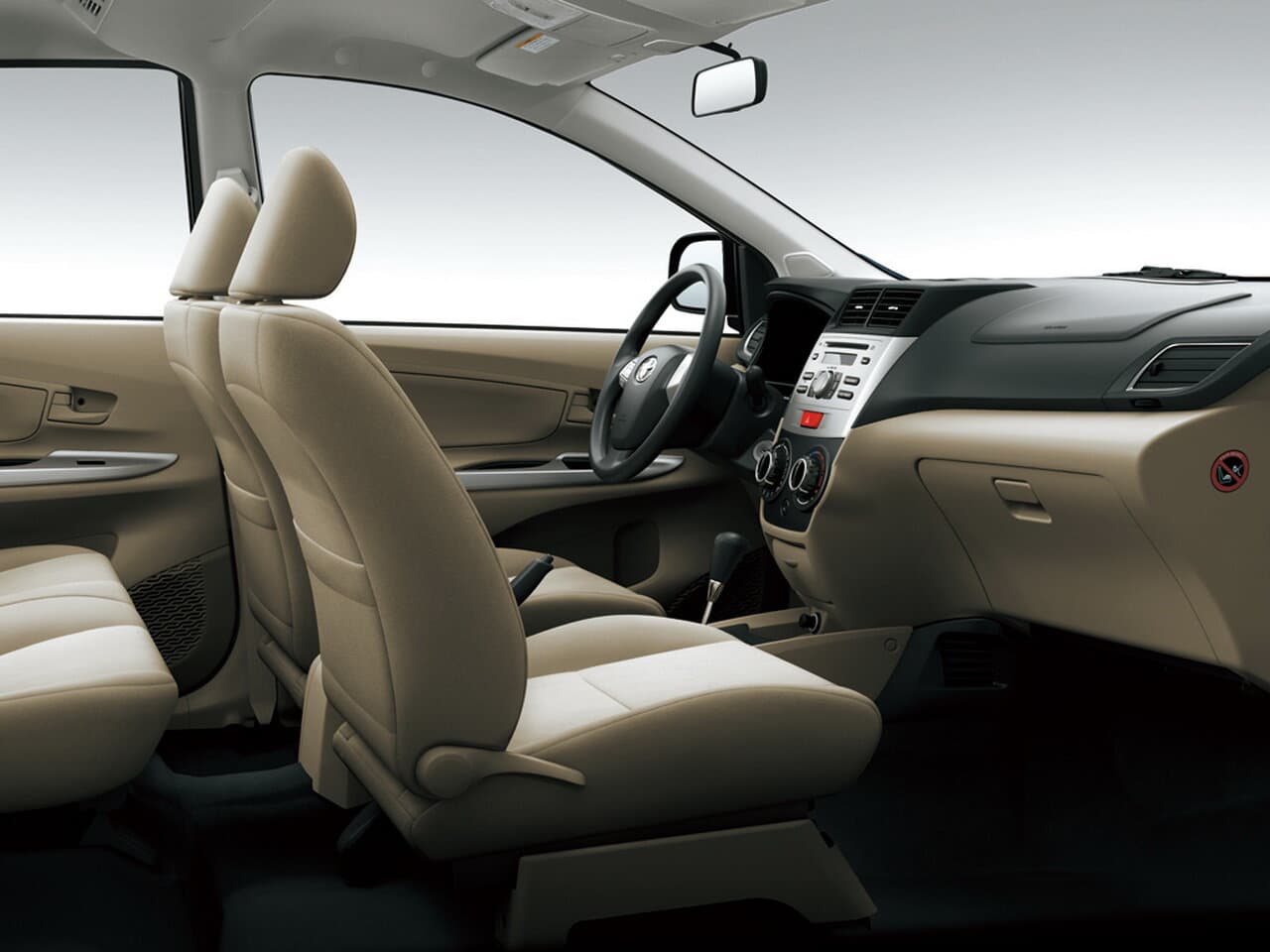 Toyota Avanza II Минивэн, фото 10