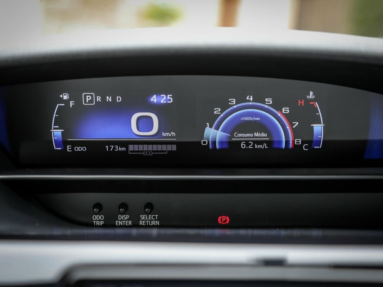 Toyota Etios I Рестайлинг Хэтчбек 5 дв., фото 5