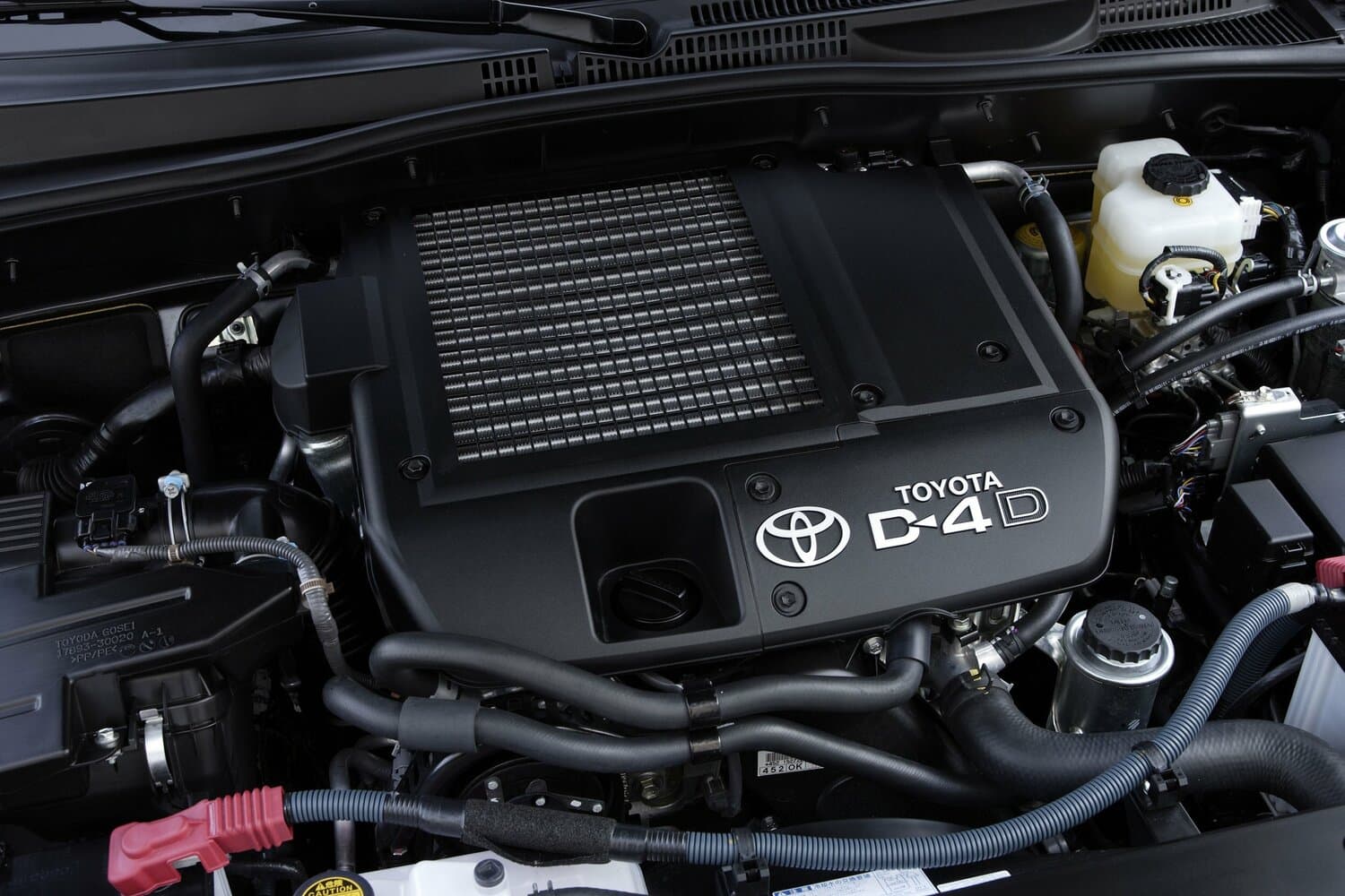 Toyota Land Cruiser Prado 120 Series Рестайлинг Внедорожник 5 дв., фото 8