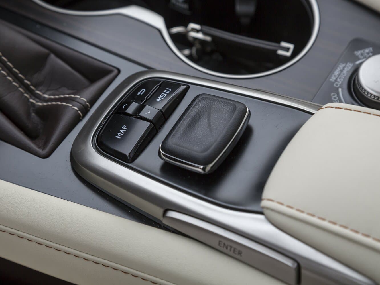 Lexus RX IV Внедорожник 5 дв. L, фото 31
