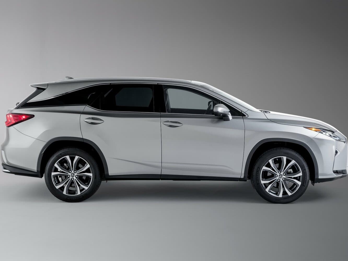 Lexus RX IV Внедорожник 5 дв. L, фото 2