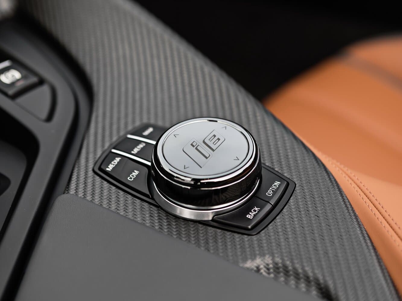 BMW i8 I Рестайлинг Родстер Roadster, фото 13