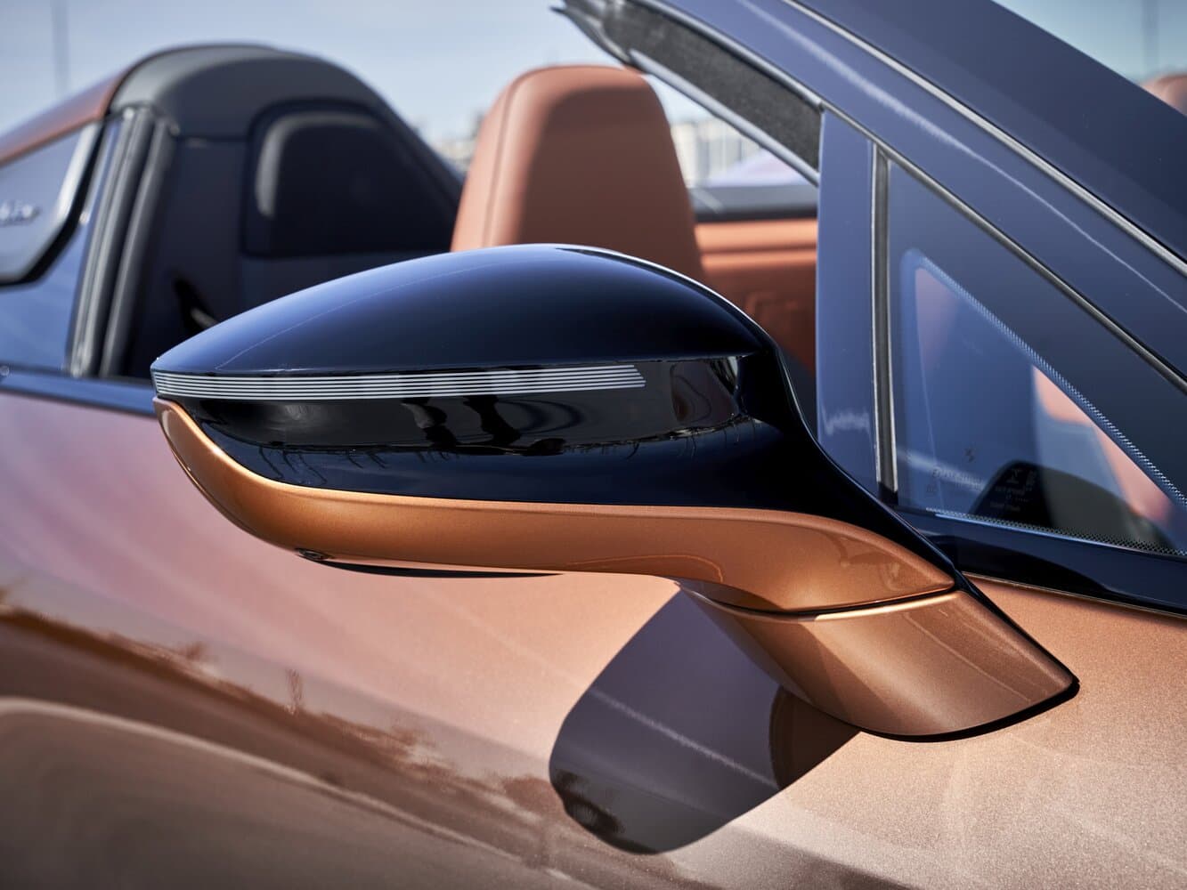 BMW i8 I Рестайлинг Родстер Roadster, фото 10
