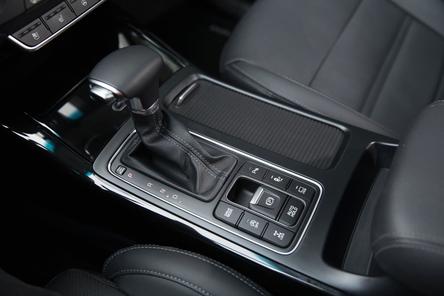 Kia Sorento III Prime Рестайлинг Внедорожник 5 дв., фото 12