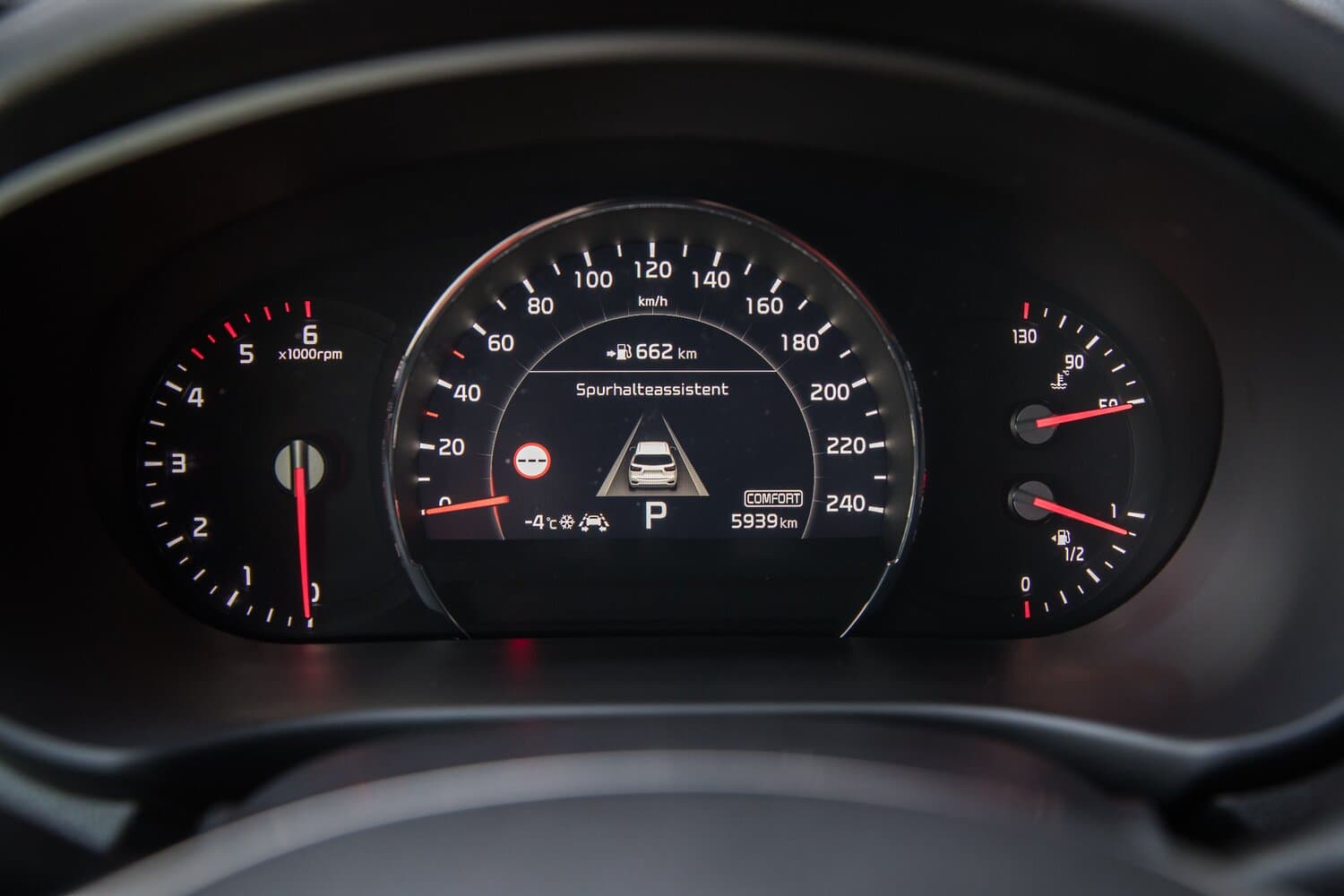 Kia Sorento III Prime Рестайлинг Внедорожник 5 дв., фото 9