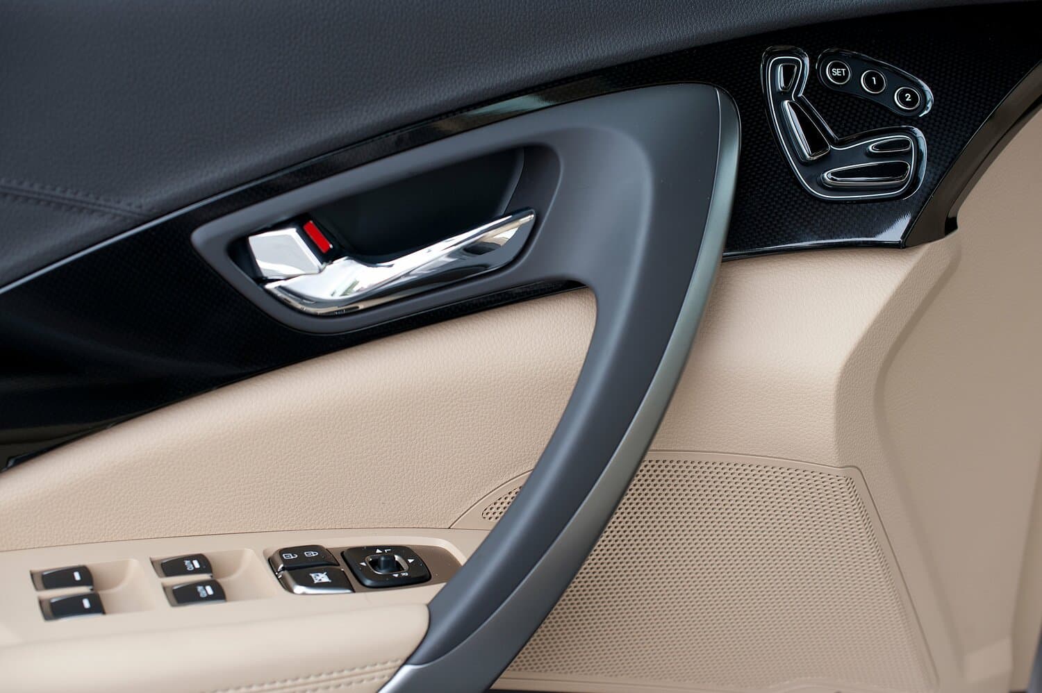 Hyundai Azera II Седан, фото 8