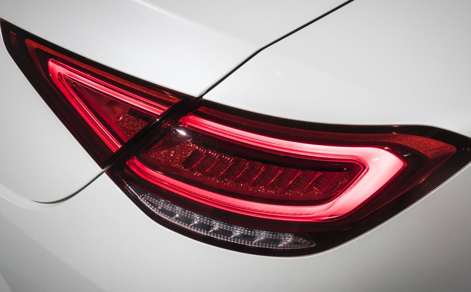 Mercedes-Benz CLS III (C257) Седан, фото 12