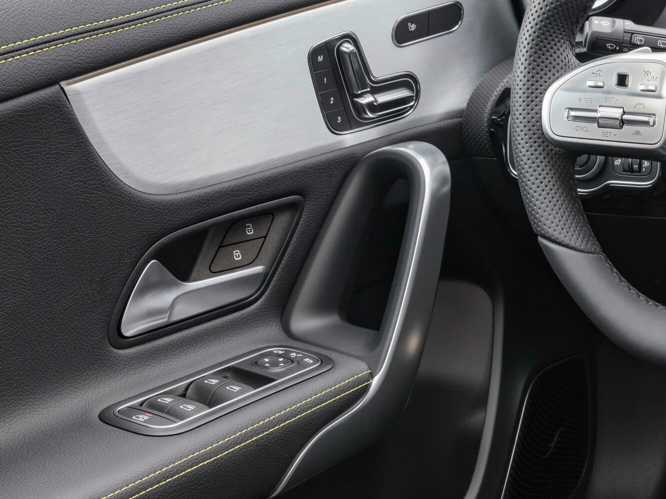 Mercedes-Benz A-Class IV (W177) Хэтчбек 5 дв., фото 8