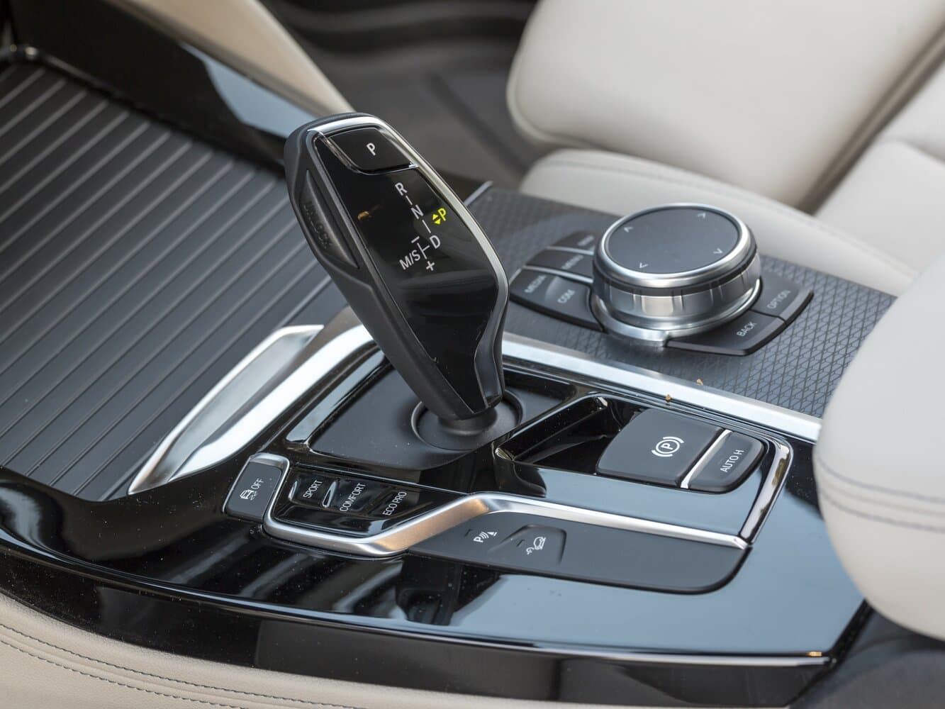 BMW X4 II (G02) Внедорожник 5 дв., фото 26