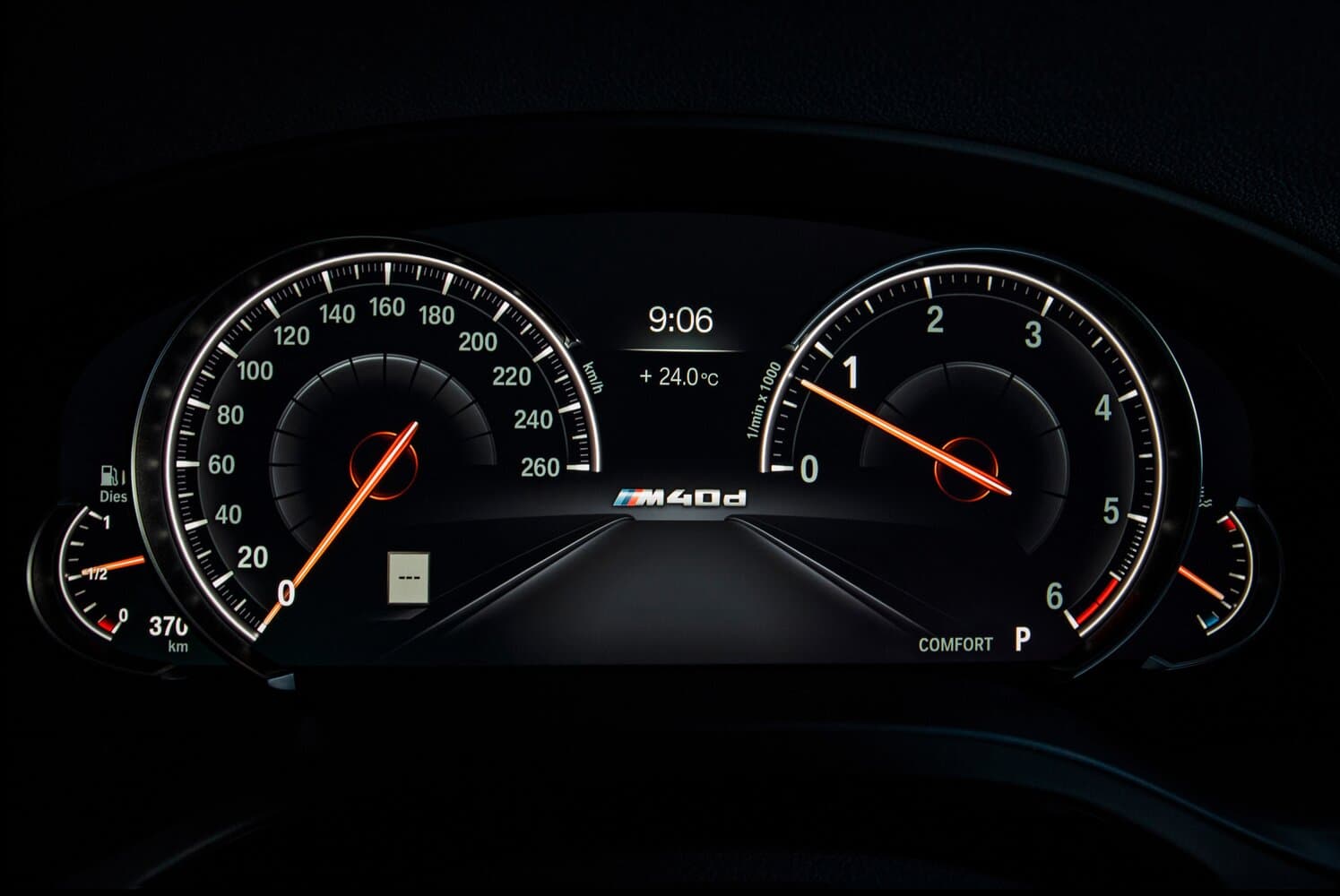 BMW X4 II (G02) Внедорожник 5 дв., фото 7
