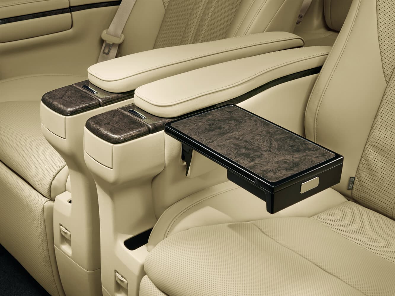 Toyota Alphard III Рестайлинг Минивэн, фото 7