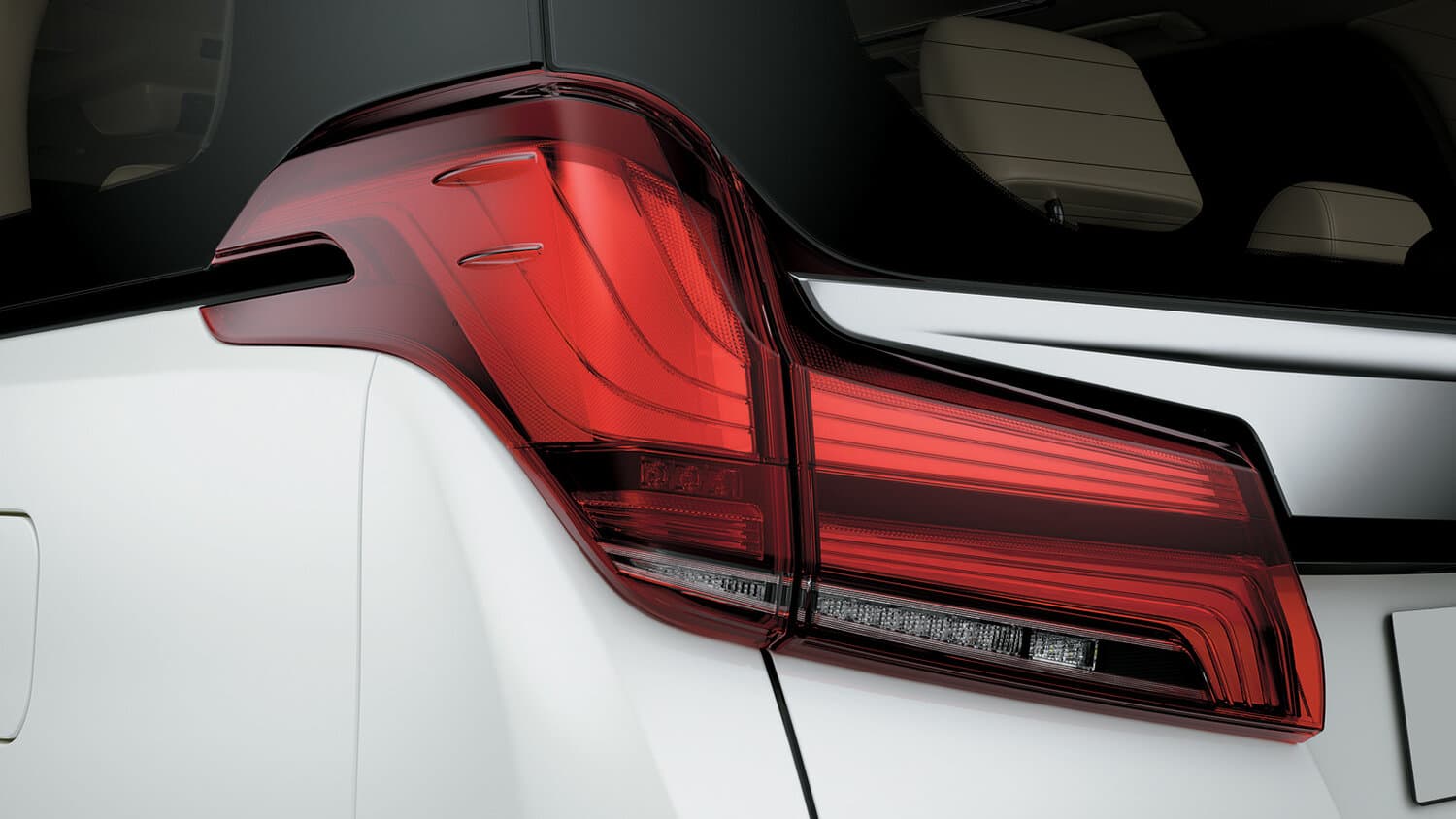 Toyota Alphard III Рестайлинг Минивэн, фото 6