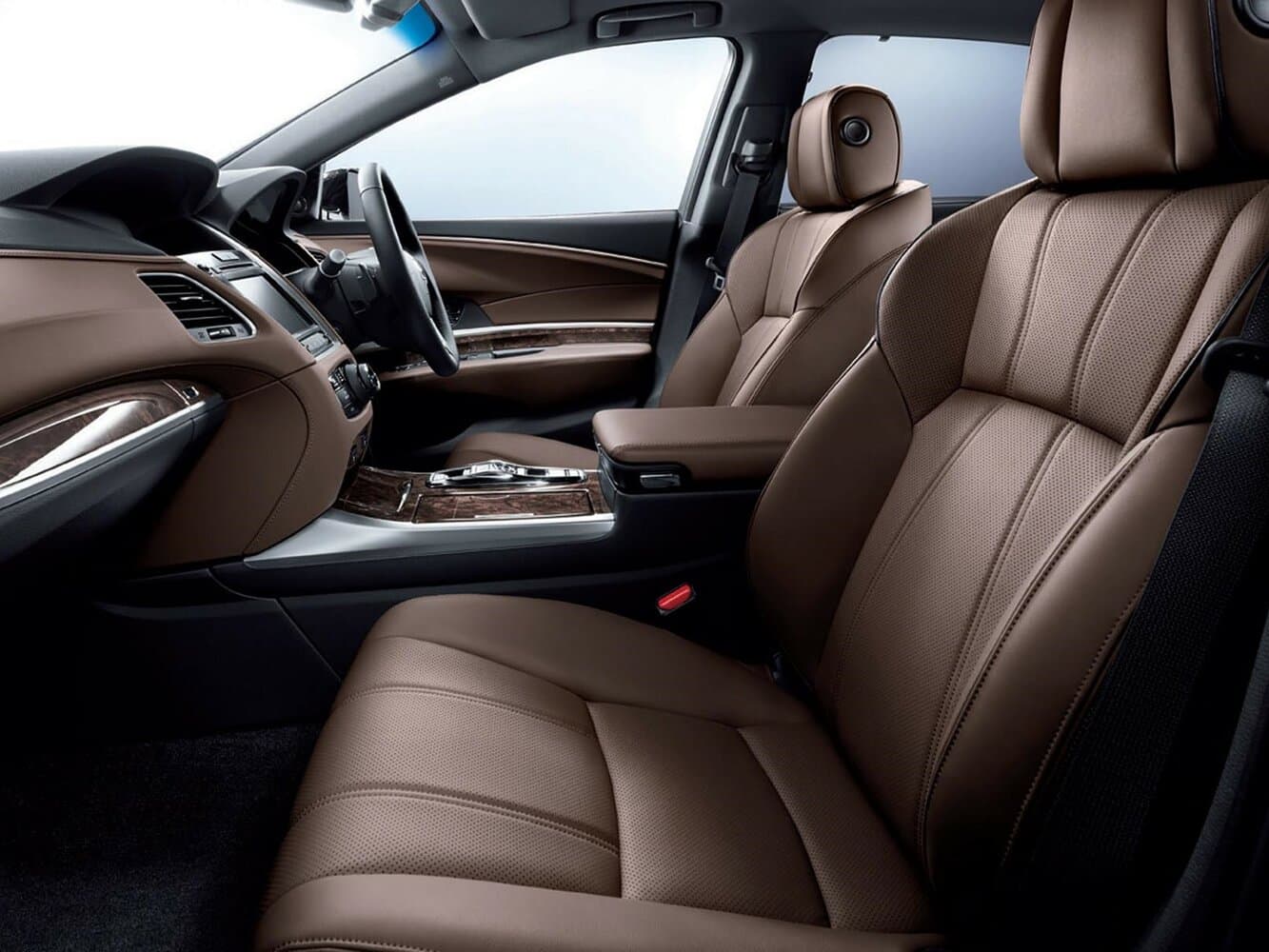 Honda, Legend, V Рестайлинг, 2019, фото 6