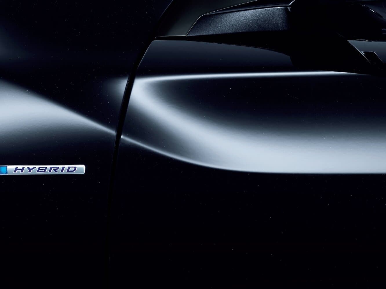 Honda, Legend, V Рестайлинг, 2019, фото 4