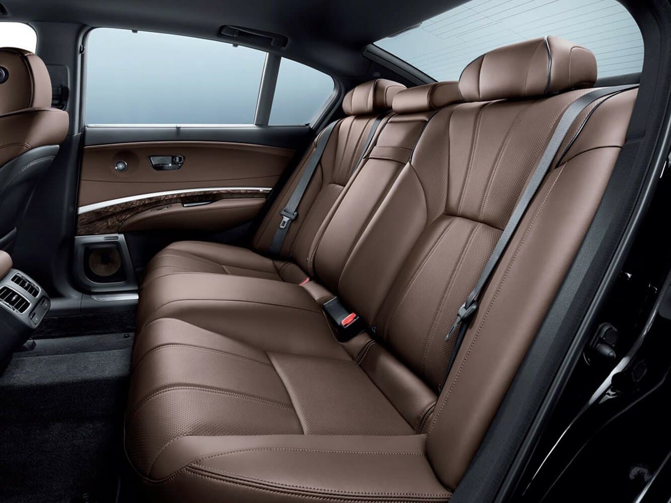 Honda, Legend, V Рестайлинг, 2019, фото 10