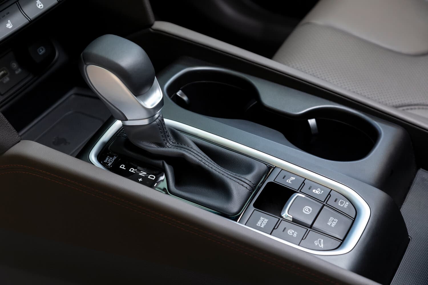 Hyundai Santa Fe IV Внедорожник 5 дв., фото 12